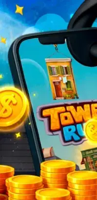 Tower Rush cover